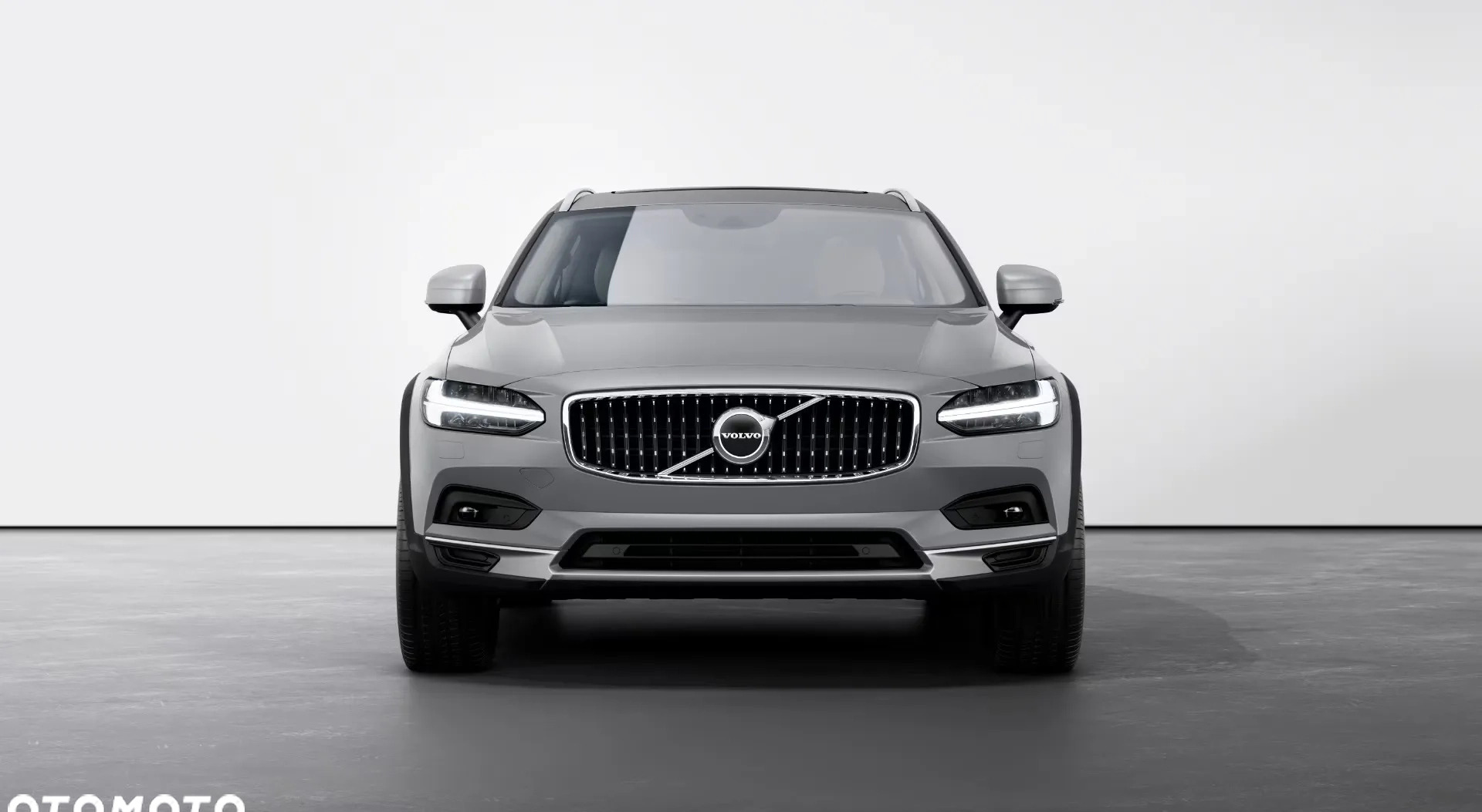 Volvo V90 cena 324900 przebieg: 10, rok produkcji 2024 z Chociwel małe 211